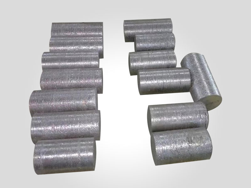 Tantalum ingot