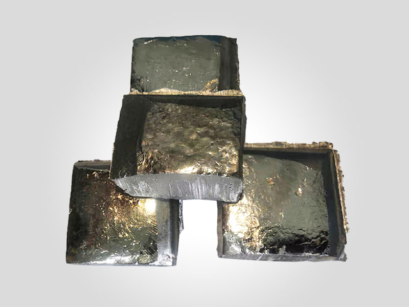 Melting niobium